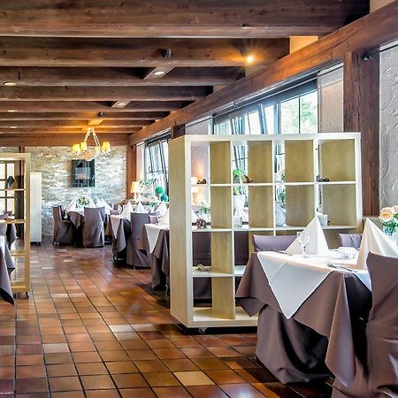 Hotel-Restaurant Schwyzerhuesli Фирнхайм Экстерьер фото