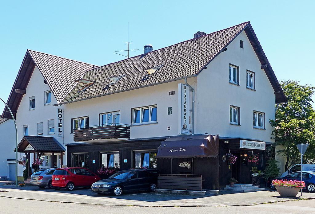 Hotel-Restaurant Schwyzerhuesli Фирнхайм Экстерьер фото